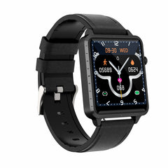 Smart Bluetooth Watch IP68 Waterproof Sports Bracelet
