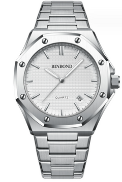 Fully Automatic Men's Watch
