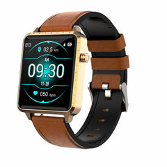 Smart Bluetooth Watch IP68 Waterproof Sports Bracelet